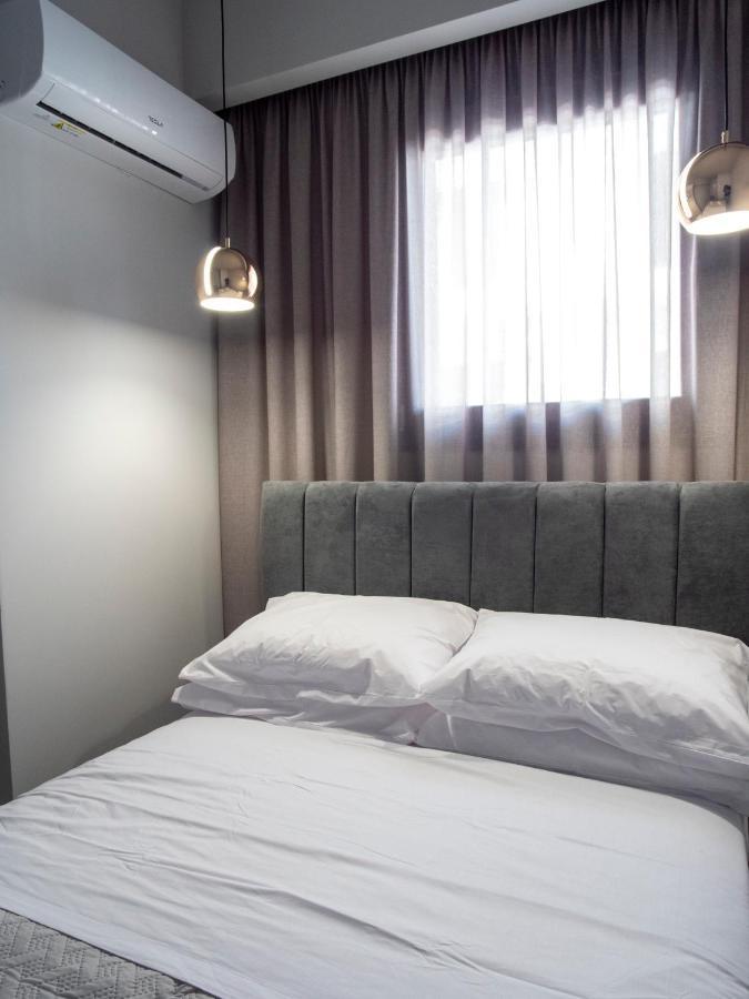 Central Urban Luxury Sea View Apt Since 2009 Ierapetra  Luaran gambar