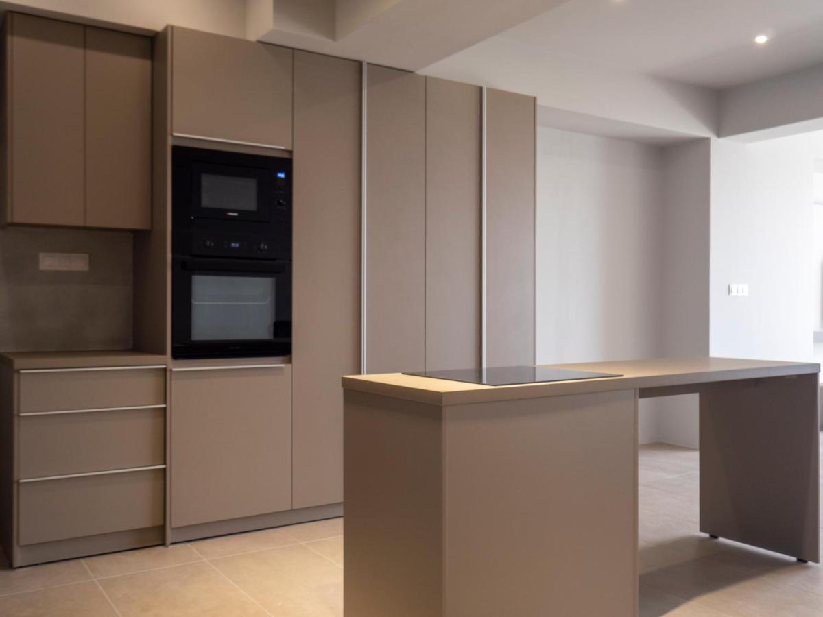 Central Urban Luxury Sea View Apt Since 2009 Ierapetra  Luaran gambar