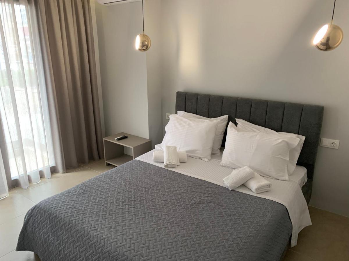 Central Urban Luxury Sea View Apt Since 2009 Ierapetra  Luaran gambar