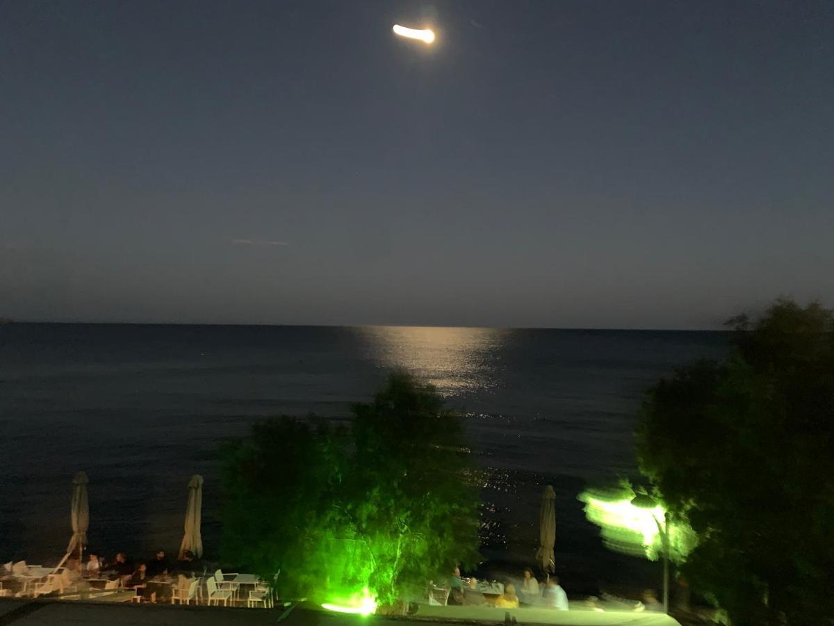 Central Urban Luxury Sea View Apt Since 2009 Ierapetra  Luaran gambar
