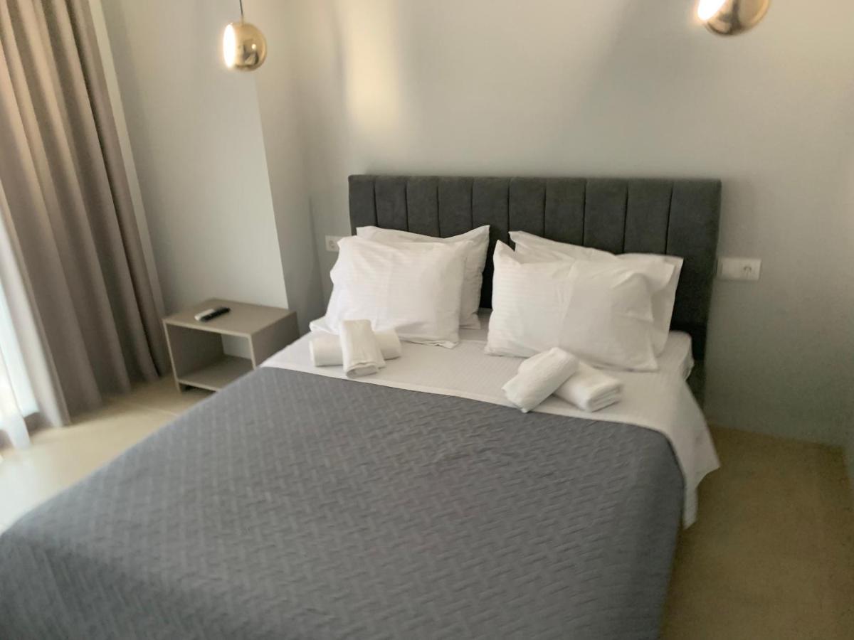 Central Urban Luxury Sea View Apt Since 2009 Ierapetra  Luaran gambar
