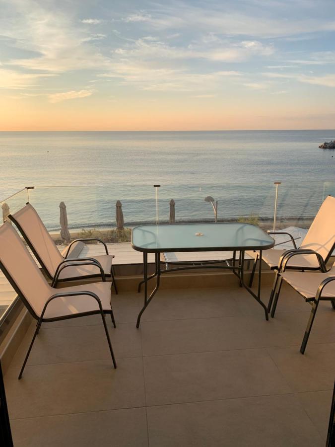 Central Urban Luxury Sea View Apt Since 2009 Ierapetra  Luaran gambar